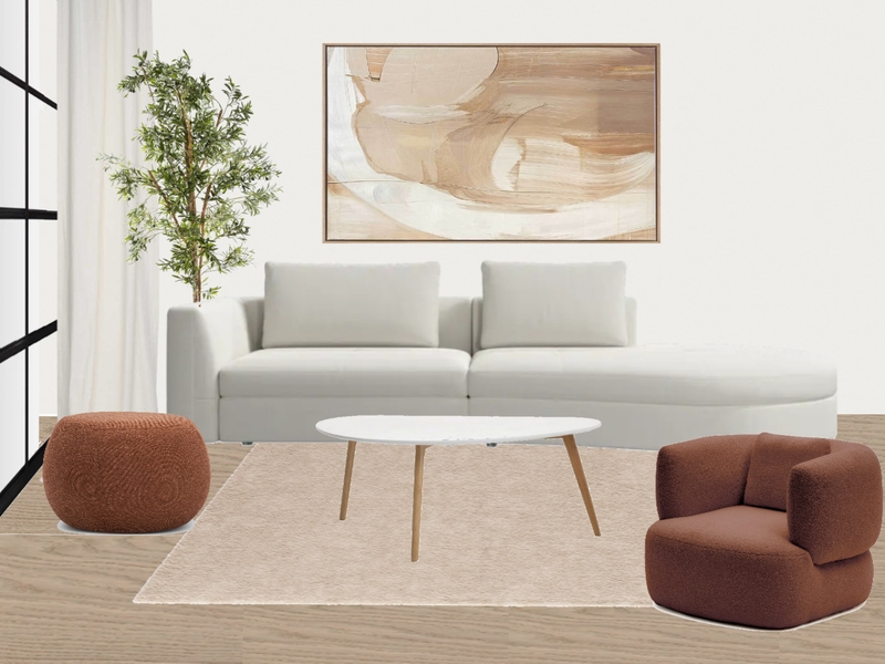 Margaritas dzīvojamā istaba Mood Board by Mareka_ on Style Sourcebook