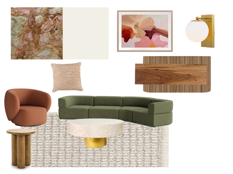 major work living room Mood Board by smarr on Style Sourcebook