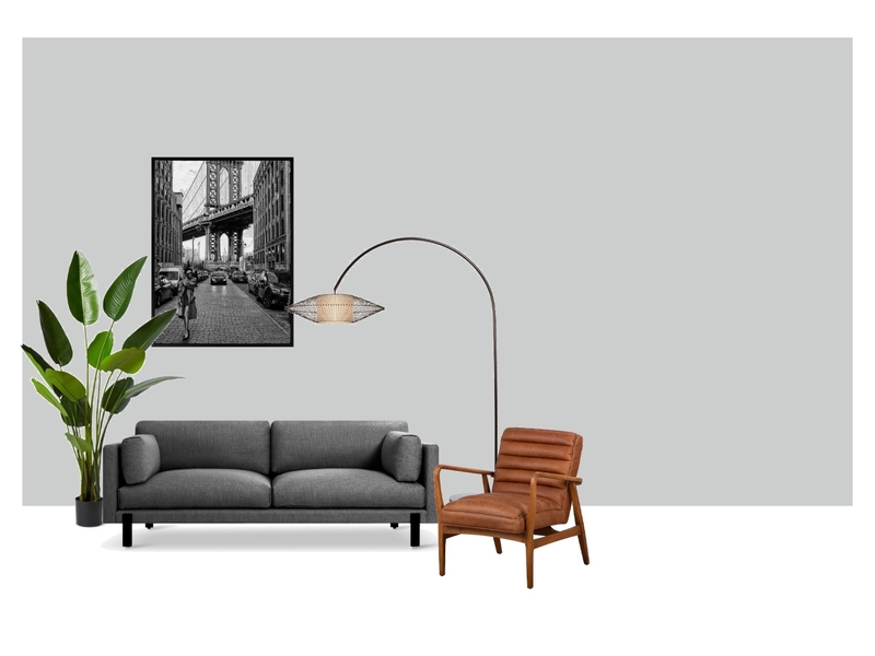 Apartment 1 Mood Board by JimmyChonga on Style Sourcebook