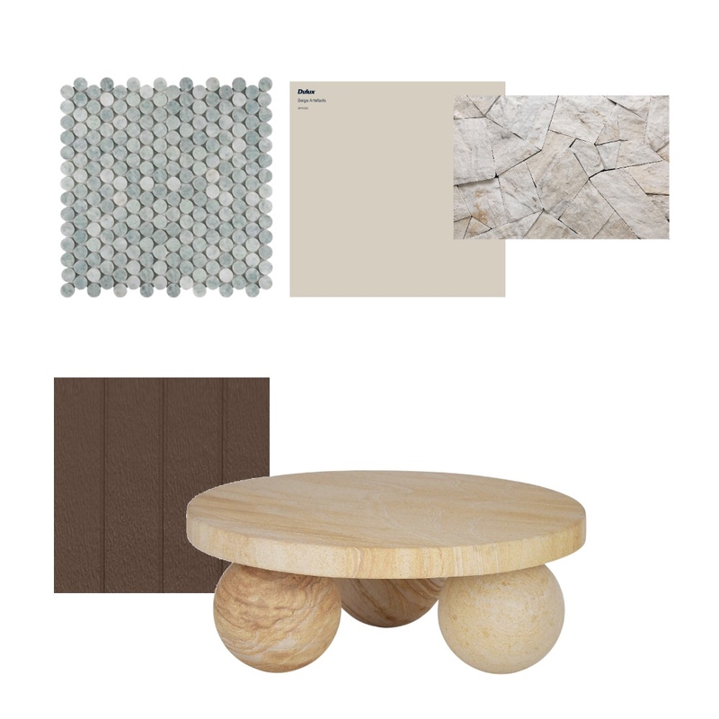 PS board new Mood Board by Studio Lili on Style Sourcebook