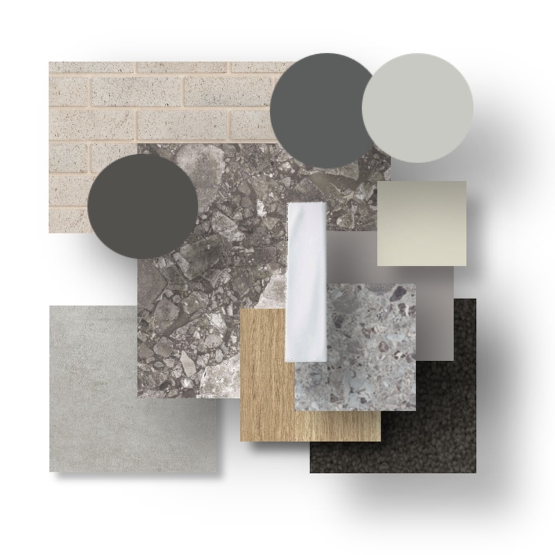 Earthy Scheme Mood Board by DNA Design + Interiors on Style Sourcebook