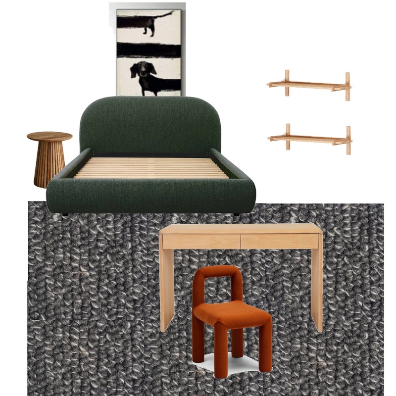 kids bed Mood Board by deepansha.bhatia@rawson.com.au on Style Sourcebook