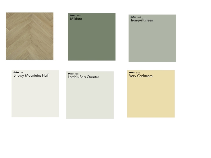 scheme 1 Mood Board by KGreenBloodline on Style Sourcebook
