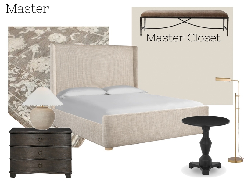 Sullivan Mood Board by Shallyn Bartlett on Style Sourcebook