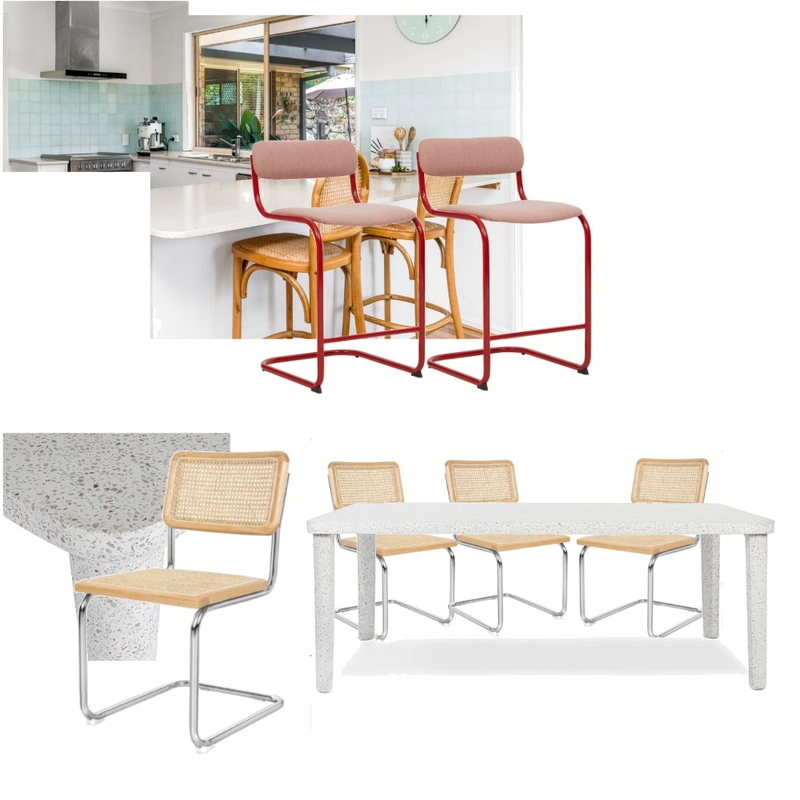 cominan kitchen option 2 Mood Board by BeckCapo on Style Sourcebook