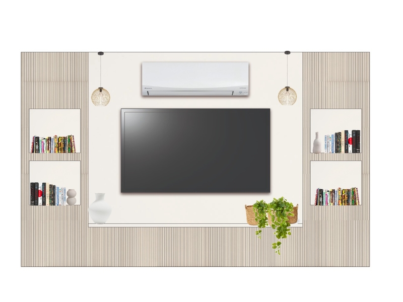 TV Unit Mood Board by Issycoop on Style Sourcebook