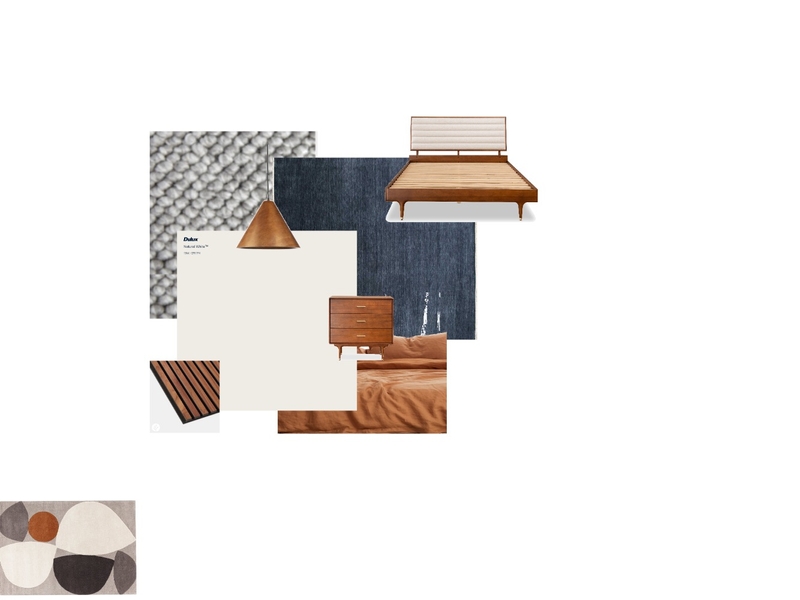 bedroom 3 Mood Board by sara on Style Sourcebook