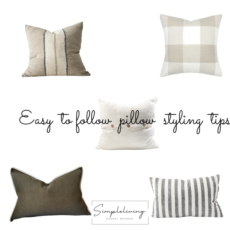 Pillow 3 Mood Board by moureen on Style Sourcebook