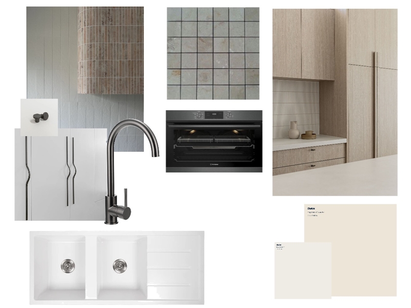 Balhannah Kitchen Mood Board by Zarper Interiors on Style Sourcebook