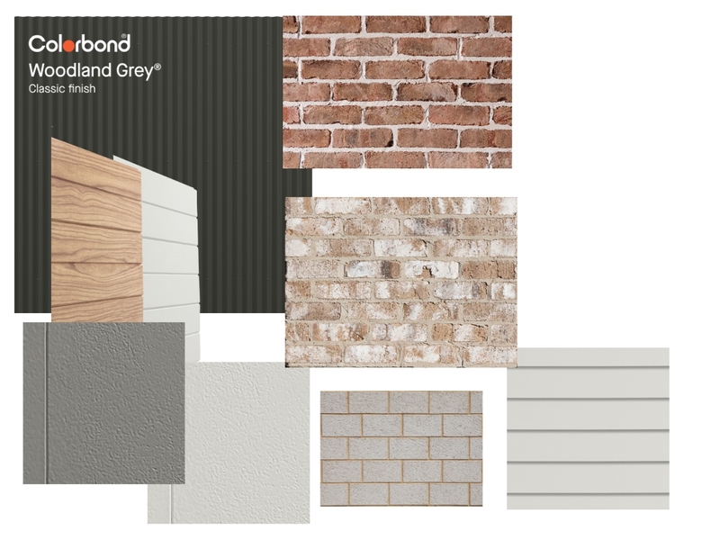 Front facade ideas Mood Board by Bianca2984 on Style Sourcebook