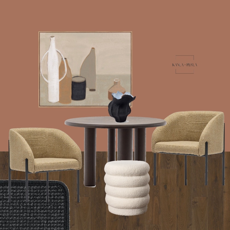The Dinning -- Toowoomba Mood Board by K A N L A    P E R L A on Style Sourcebook