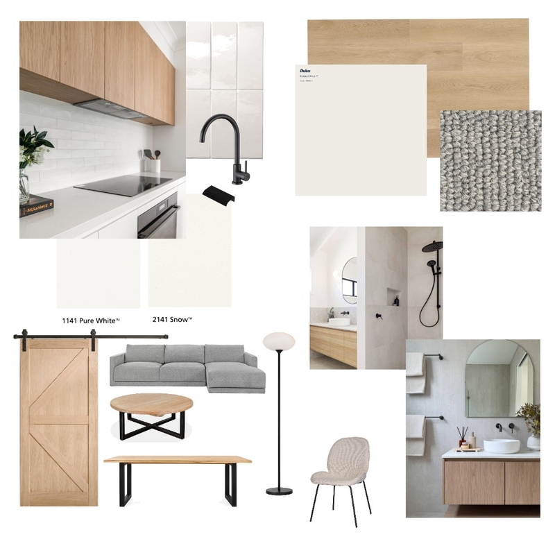 Owen - concept Mood Board by The Designers Project on Style Sourcebook
