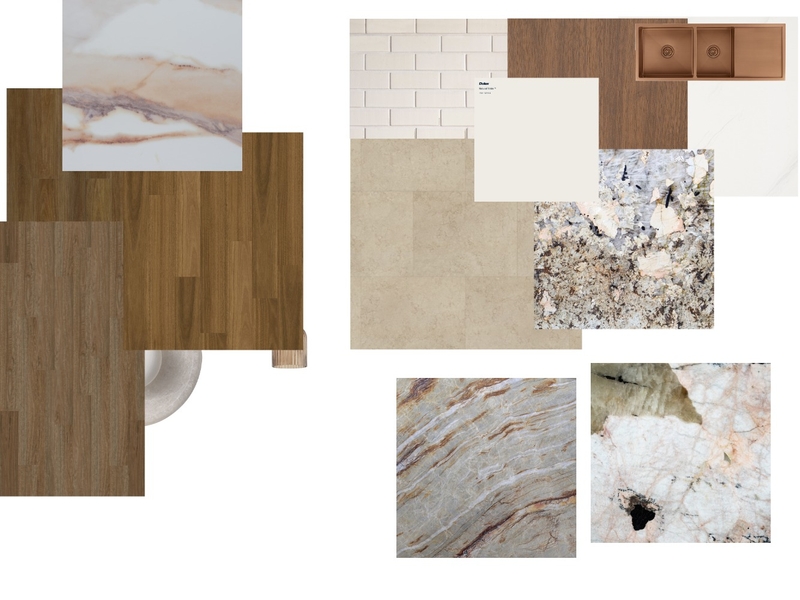 Kitchen/Dining/Living Mood Board by jholland on Style Sourcebook