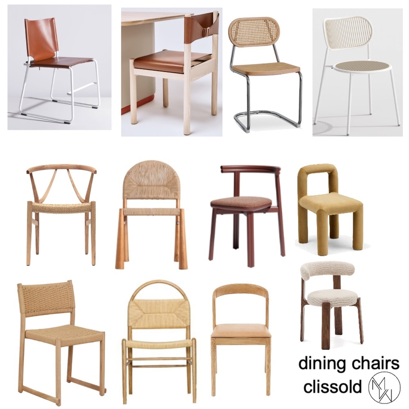 dining chairs  clissold Mood Board by melw on Style Sourcebook