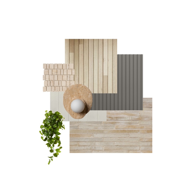 Stinton - External 2 Mood Board by skarmouche@gmail.com on Style Sourcebook