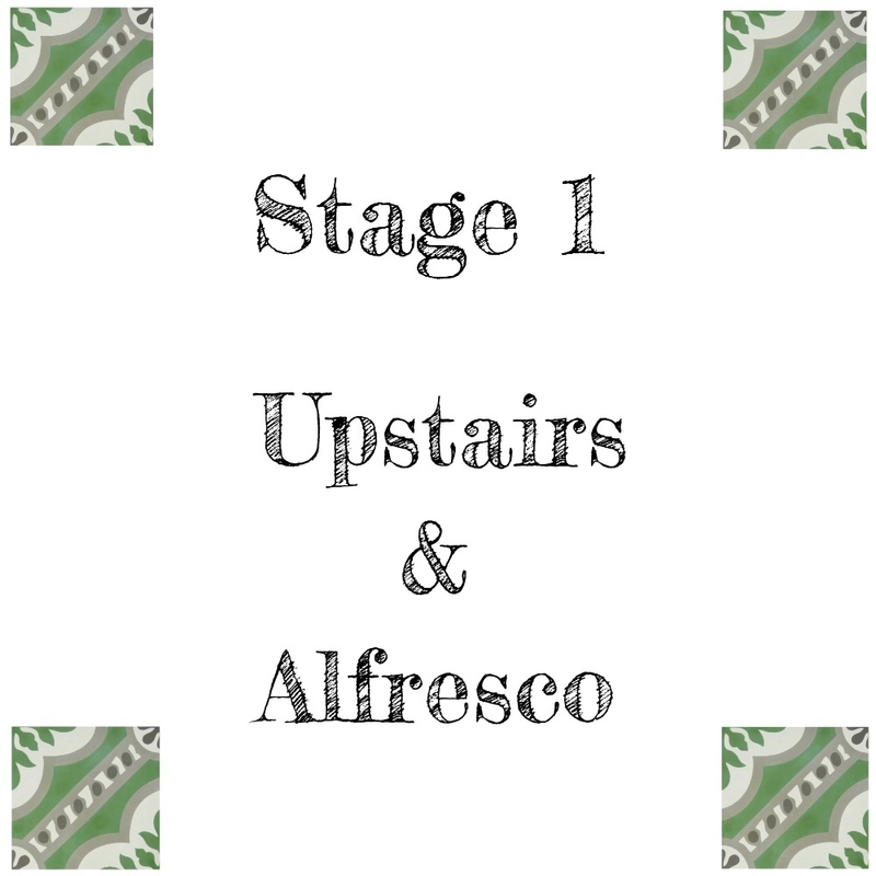 Stage 1 Mood Board by Aponedesign@gmail.com on Style Sourcebook
