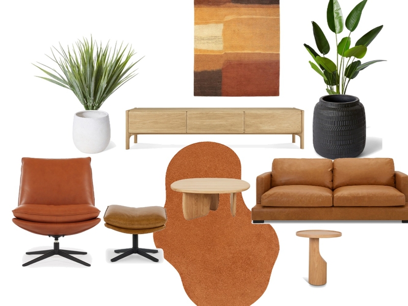 mid century modern Mood Board by nathigiovenardi on Style Sourcebook