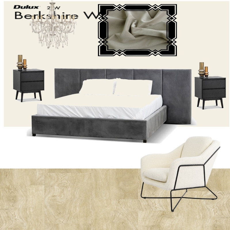 спальня2 Mood Board by iv_fil@mail.ru on Style Sourcebook