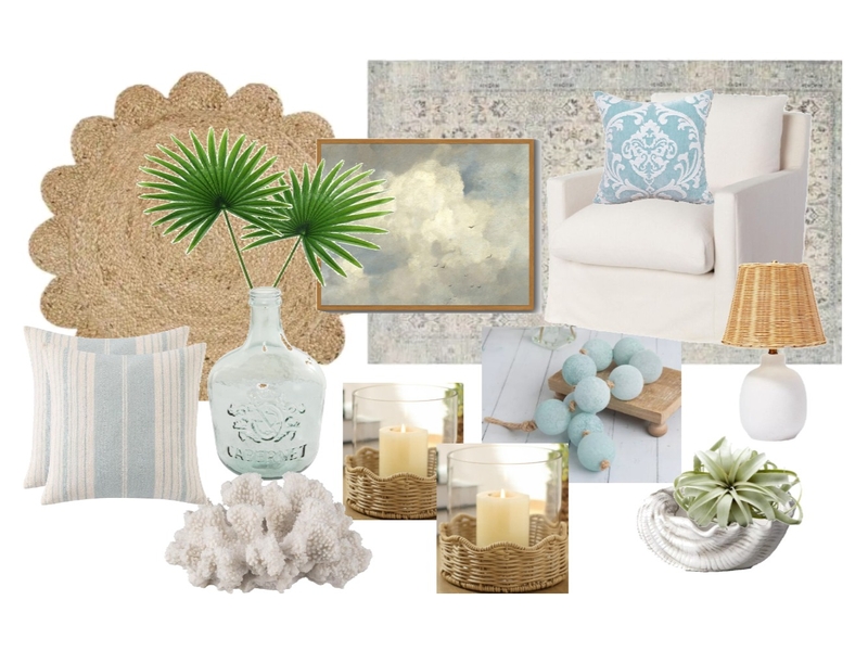 Summer2025 Mood Board by JLilyDesigns on Style Sourcebook