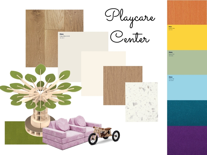 Childcare moodbaord Mood Board by aliciapapaz on Style Sourcebook