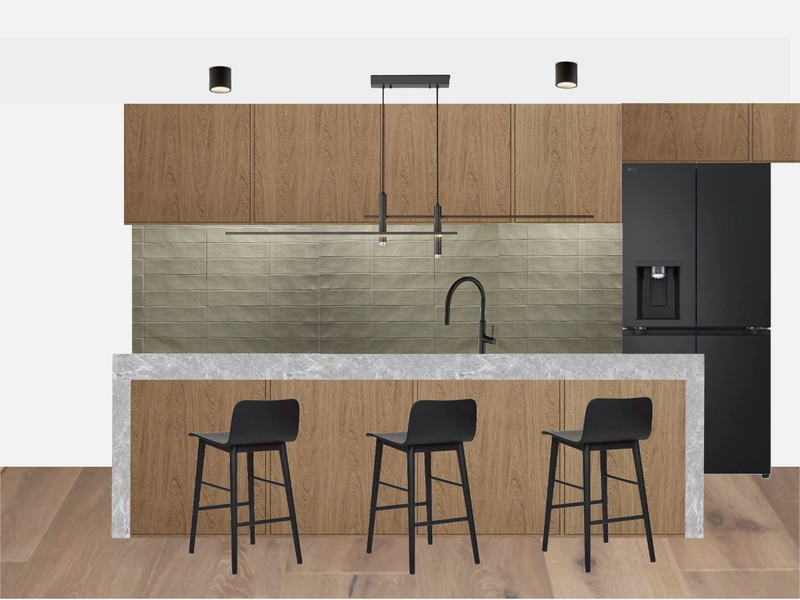 5027kitchenange#2 Mood Board by edenfitzsimons on Style Sourcebook