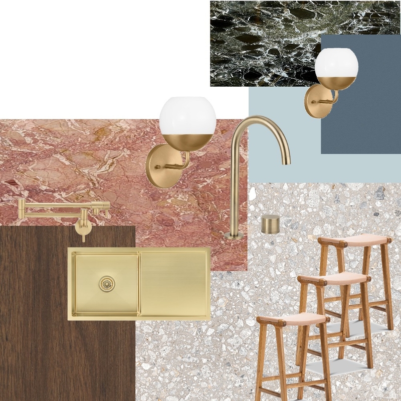 2 Hoylake Kitchen Mood Board by Harrilw on Style Sourcebook