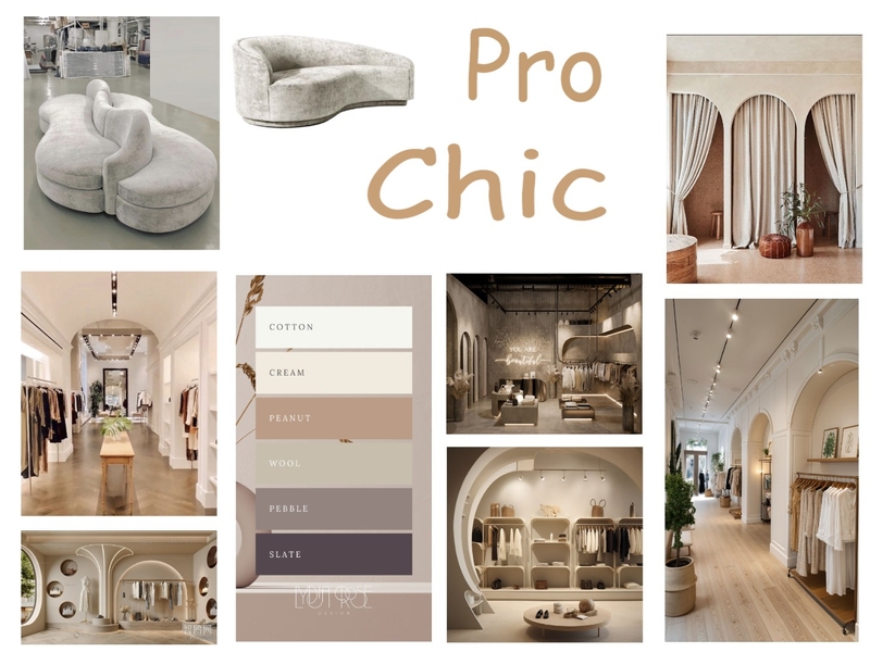 clothing Mood Board by Ivlahopoulou@gmail.com on Style Sourcebook