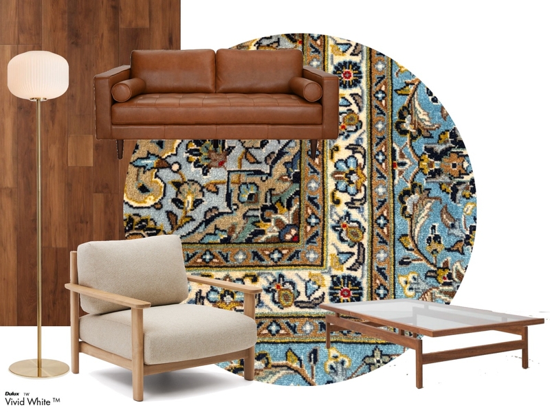 Living Room Mood Board by Mweeks on Style Sourcebook