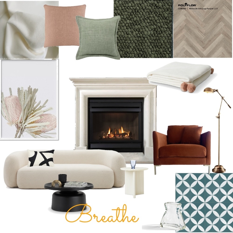 Living room bliss Mood Board by Serenity Interiors on Style Sourcebook