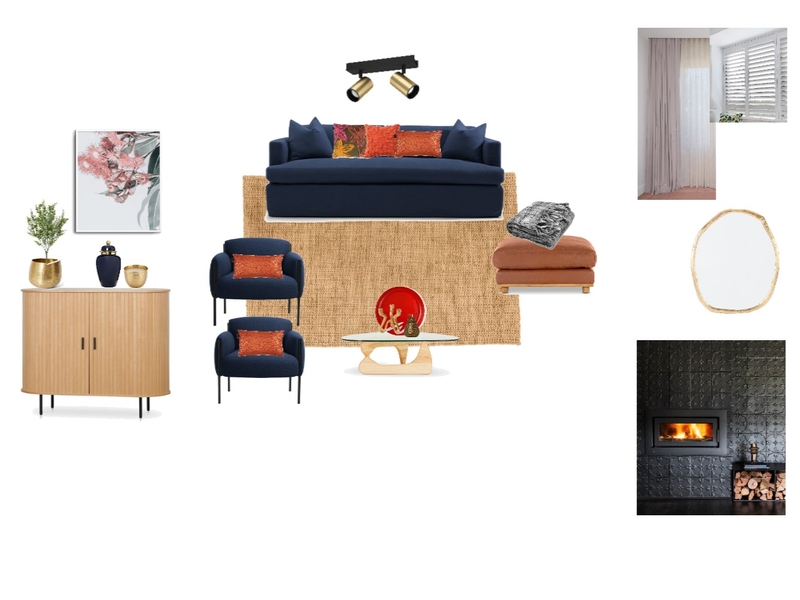 SAMPLE BOARD Mood Board by ELISHA7307@GMAIL.COM on Style Sourcebook