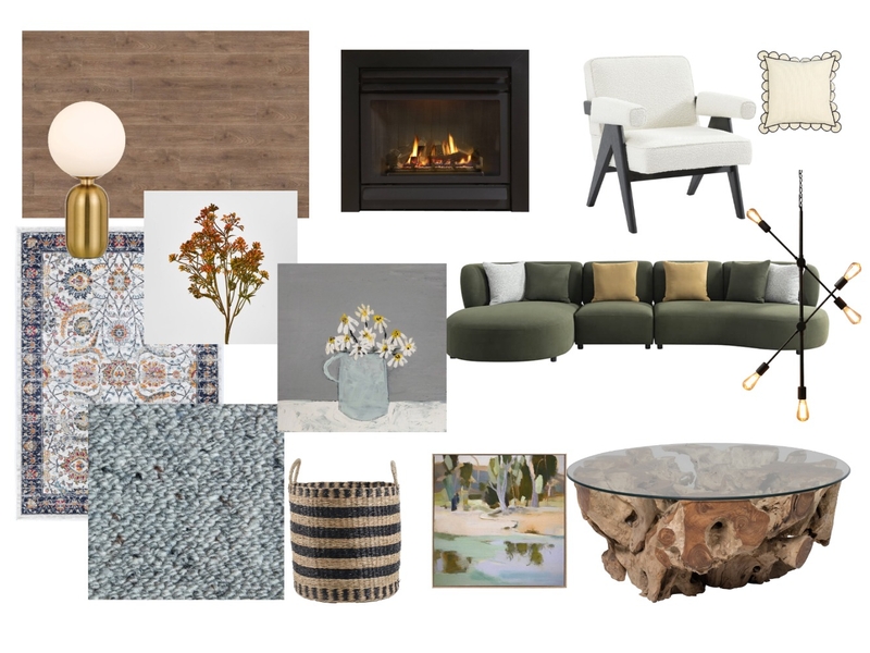 lounge room Mood Board by jquinn on Style Sourcebook