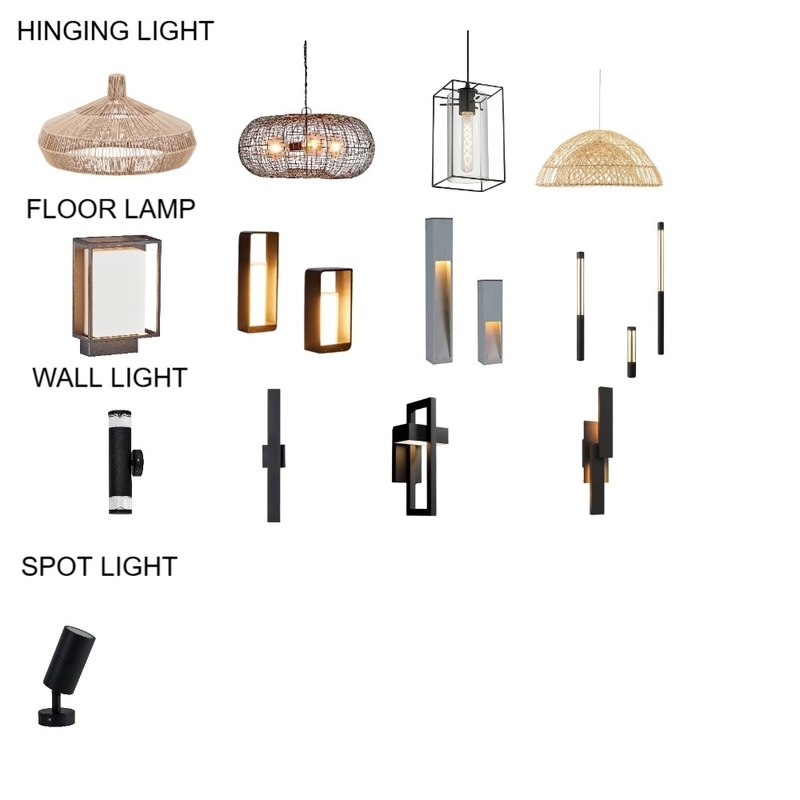 مضايف Mood Board by sama9898 on Style Sourcebook