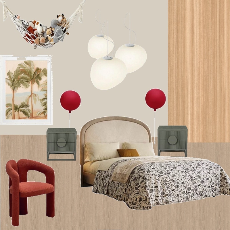 boy‘s room Mood Board by Aileen Yao on Style Sourcebook