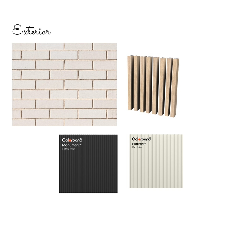 Willow Brae Lot 11 Mood Board by blackmortar on Style Sourcebook