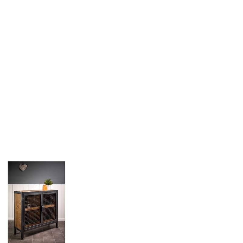 INDUSTRIAL STYLE. Mood Board by Haron Kariithi on Style Sourcebook