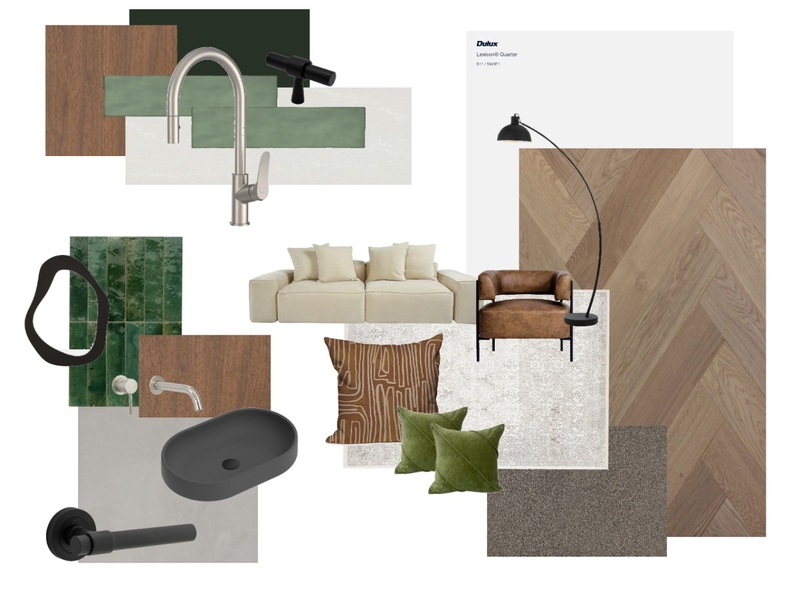 Whole Home Mood board Mood Board by chelsea.dala on Style Sourcebook