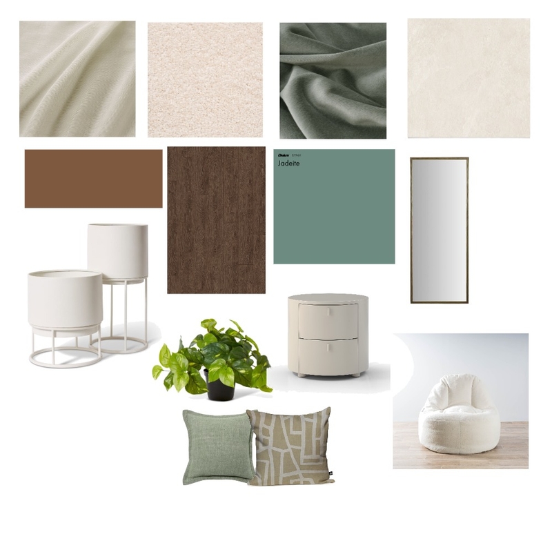 2×3 room Mood Board by Udita on Style Sourcebook