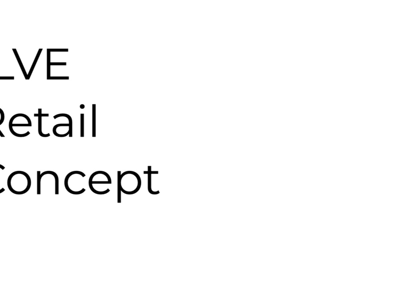 ILVE Retail Mood Board by project n on Style Sourcebook