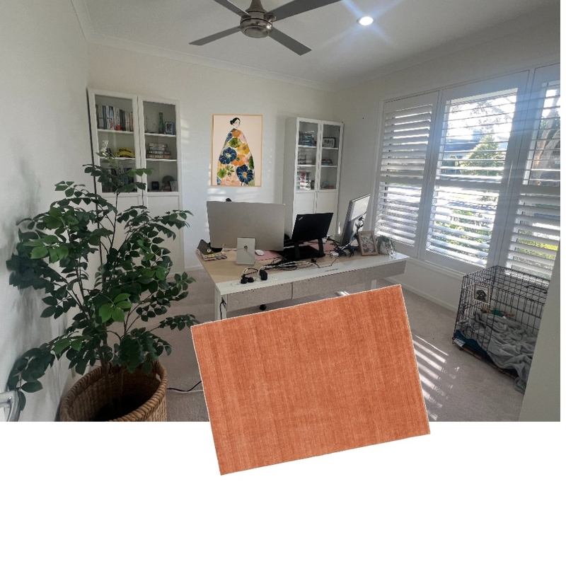 Office Mood Board by Alanaj1623 on Style Sourcebook