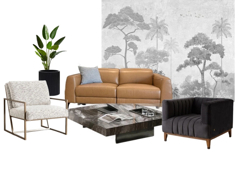 creek Mood Board by Megha on Style Sourcebook