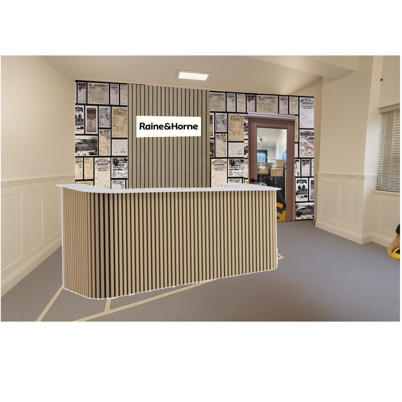 R&H OFFICE Mood Board by mwoods on Style Sourcebook