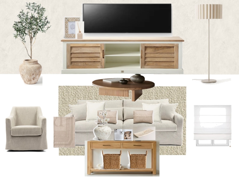 SALÓN SEÑORA MAYOR Mood Board by Studiohomeluxury on Style Sourcebook