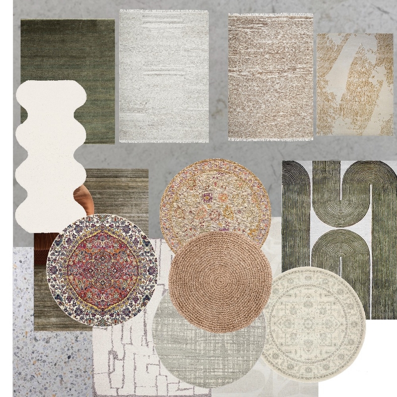 Rug options Mood Board by mirjana.ilic21@gmail.com on Style Sourcebook
