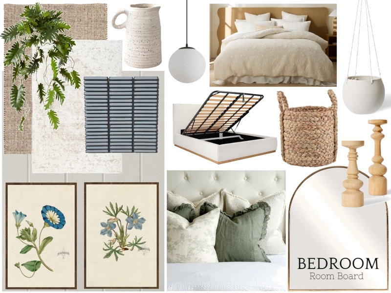 Western Project Mood Board by Eden Rigg on Style Sourcebook