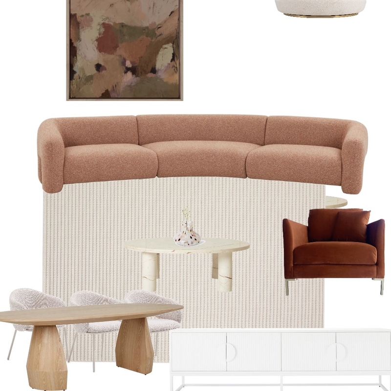 Brighton living Mood Board by Efi Papasavva on Style Sourcebook