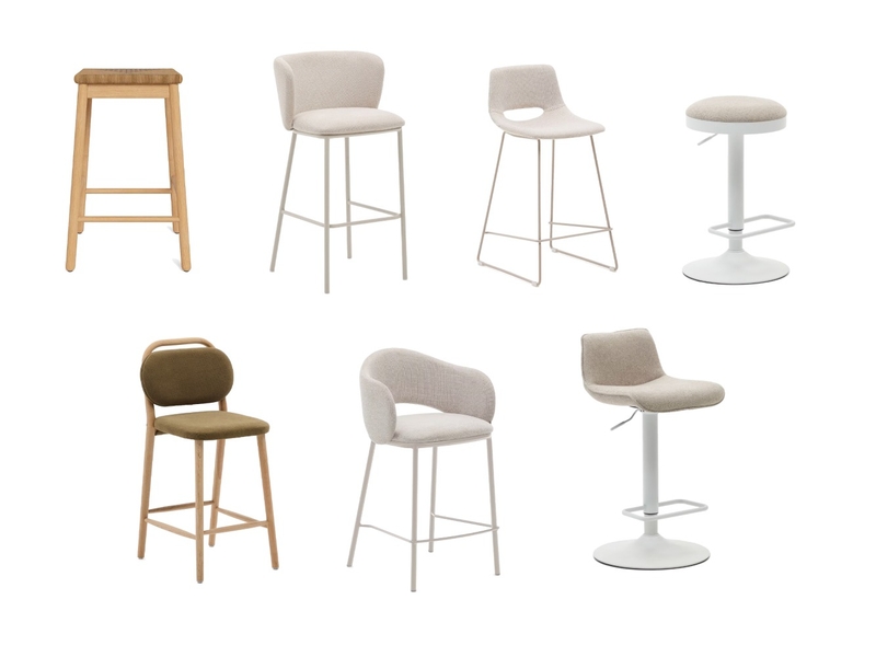 21 deloraine street, wavell heights - stool option Mood Board by tlaws on Style Sourcebook
