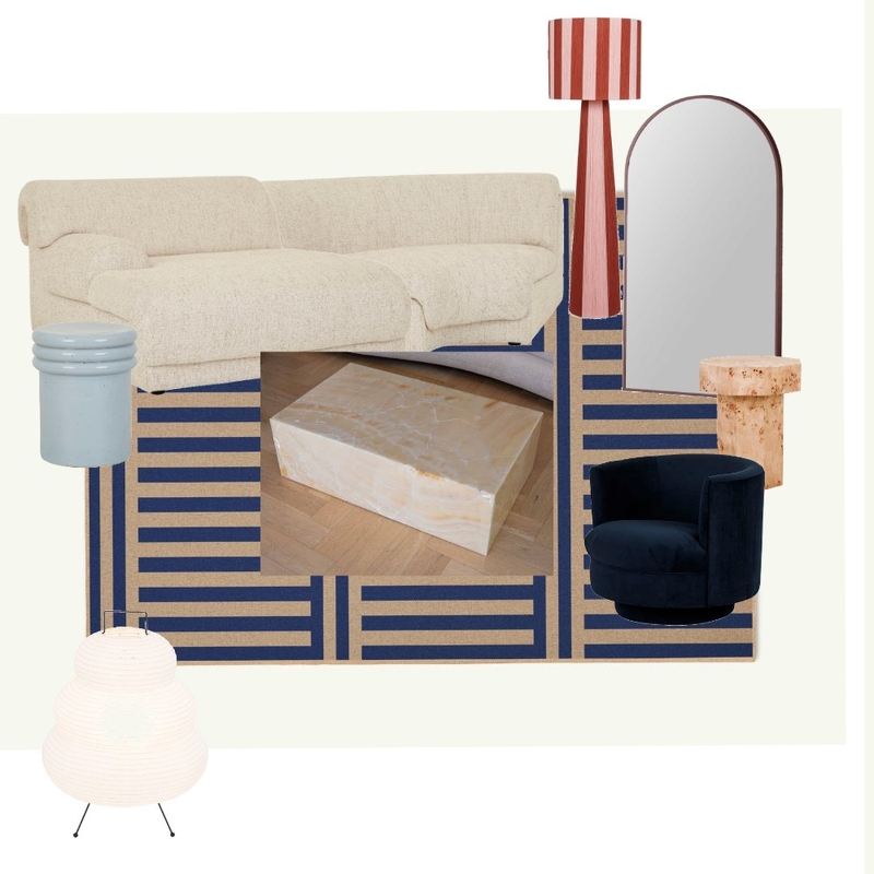 Chris Mood Board by Confluence Projects on Style Sourcebook