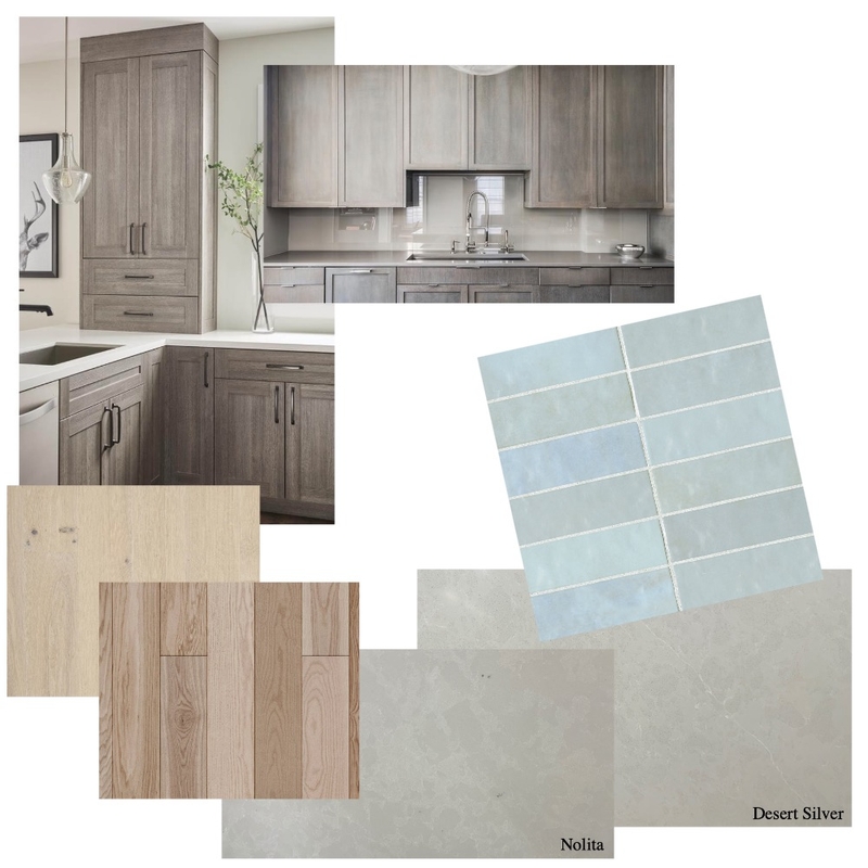 Wang/Moy Kitchen II Mood Board by _chelee_ on Style Sourcebook