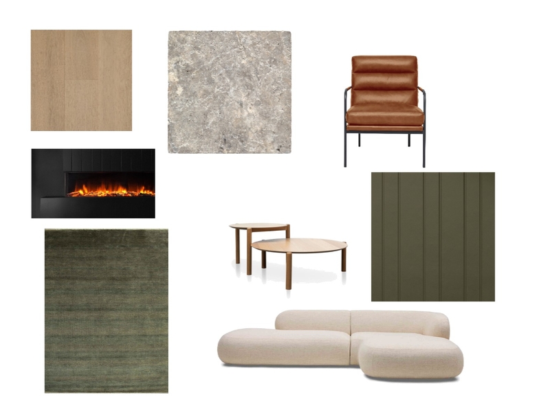 Wellington St Moodboard 1 Mood Board by Sijingliu on Style Sourcebook