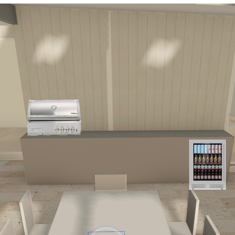 Bbq Mood Board by Bechammond on Style Sourcebook